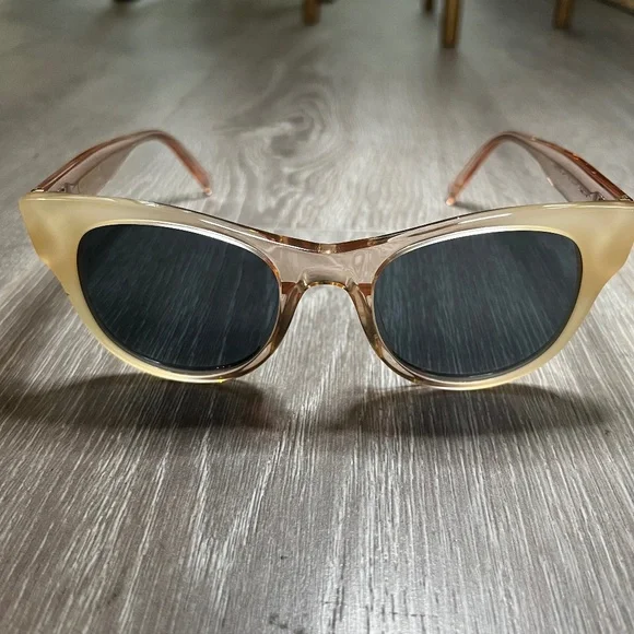 Warby Parker | Accessories | Warby Parker Sunglasses | Poshmark display picture 1